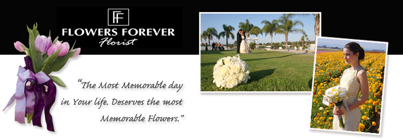 flowers forever weddings photos